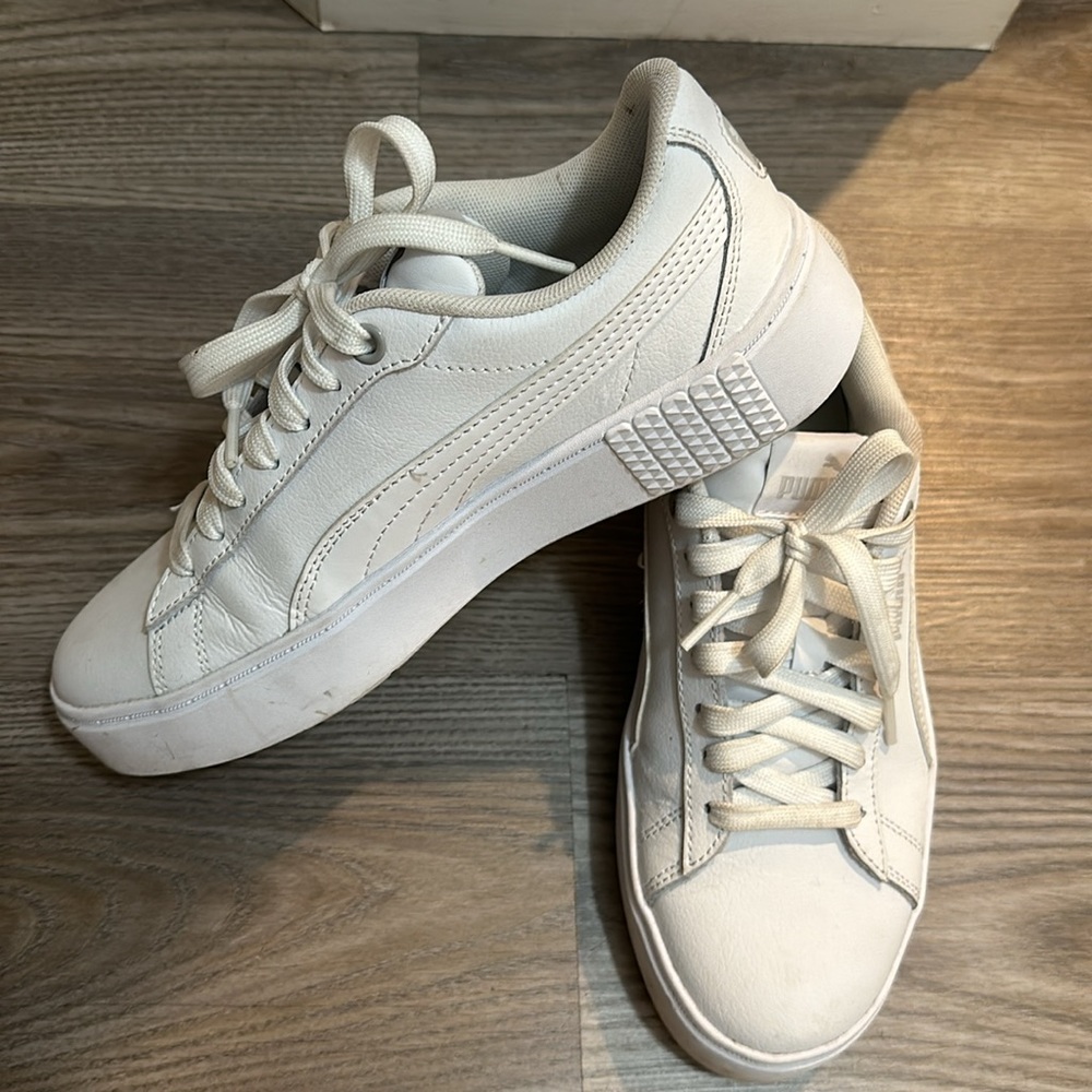 Puma sneakers